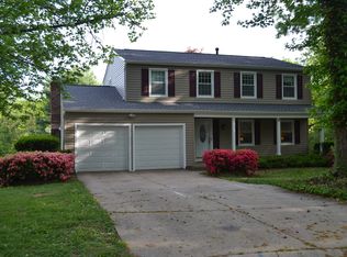 9546 Pamplona Rd, Columbia, MD 21045