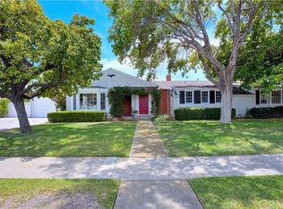 17812 Bigelow Park, Tustin, CA 92780