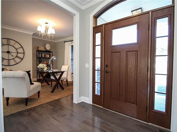 4th image of LOT 4 26c Black Wood Cir