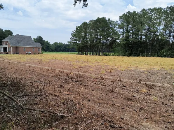 Lots 8 & 9 Trails End Drive, Kinston, NC 28504