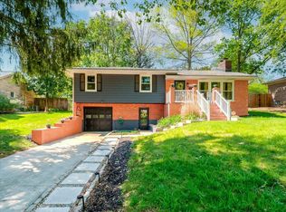 936 Maywick Dr, Lexington, KY 40504