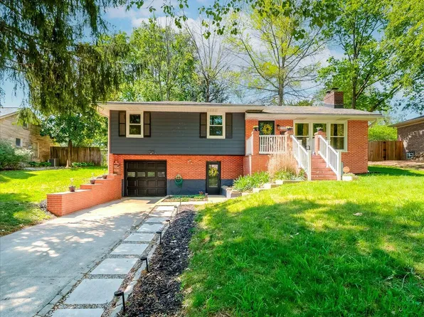 936 Maywick Dr, Lexington, KY 40504