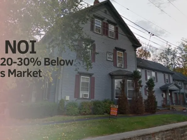 24 Crescent Street #Multi, Derry, NH 03038