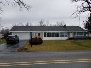 4540 Hendee Rd, Jackson, MI 49201