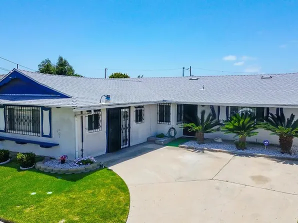 7142 Peter Pan Ave, San Diego, CA 92114