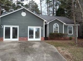 4808 Shea Ct, Monroe, NC 28110