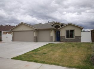 454 Purple Plum Ct, Fruita, CO 81521