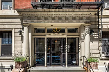 327 West 83rd Street in Upper West Side