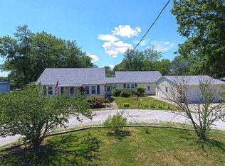 1863 S Baltimore Ave, Decatur, IL 62521