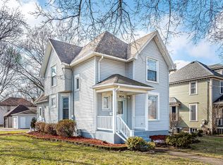 904 Duncan Ave, Elgin, IL 60120