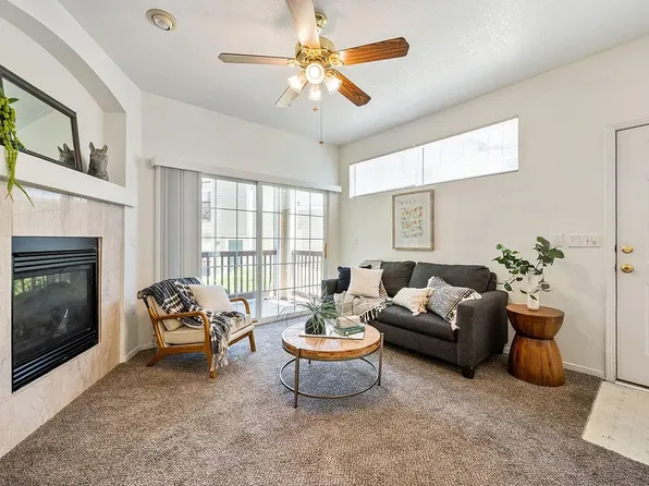 3002 W Elizabeth St, Fort Collins, CO