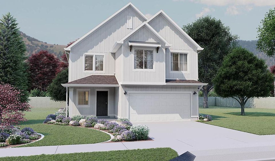 Farmhouse