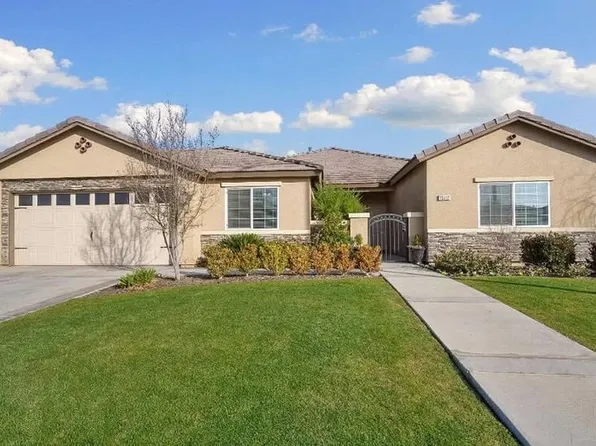 15102 Cotton Blossom Ave, Bakersfield, CA 93314