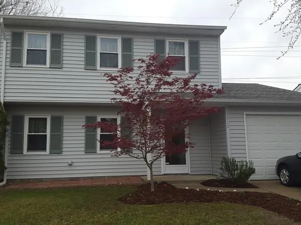 1215 Eaglewood Dr, Virginia Beach, VA 23454