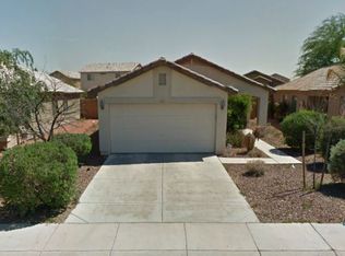 1809 S 63rd Ln, Phoenix, AZ 85043
