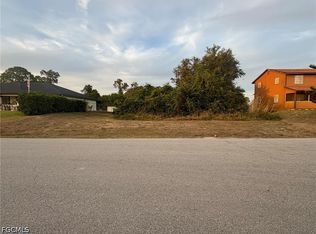 3404 2nd St W, Lehigh Acres, FL 33971
