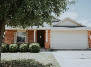 1056 Kenneys Way, Round Rock, TX 78665