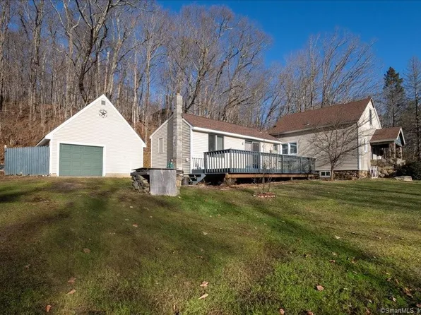 69 Crystal Lake Road, Ellington, CT 06029