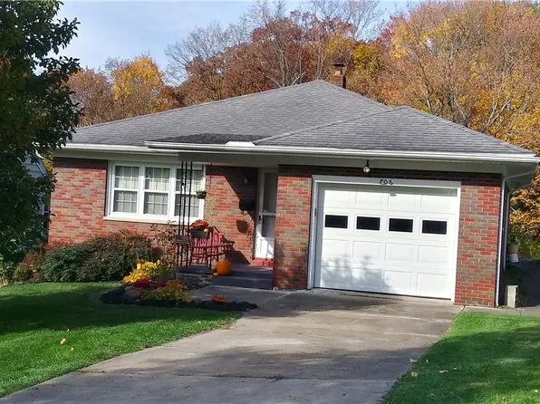 706 N Morgan St, Meadville, PA 16335