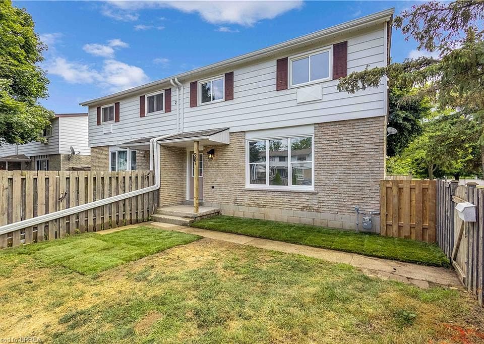 1st image of 34 Oakhill Dr #20B