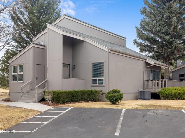 2009 N Country Club Dr, Flagstaff, AZ 86004