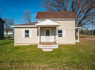 615 Tainter St E, DOWNING, WI 54734