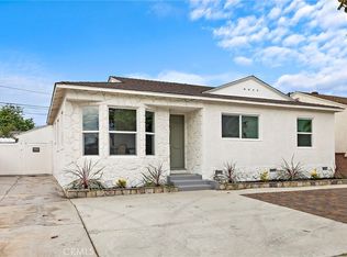 4637 Vangold Ave, Lakewood, CA 90712