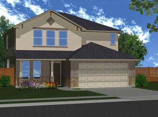 9511 Gold Stage Rd, San Antonio, TX 78254