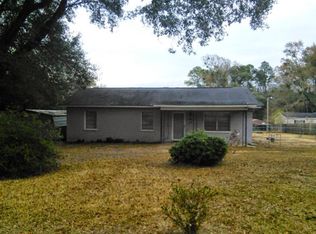 20011 Wallace Ln, Robertsdale, AL 36567