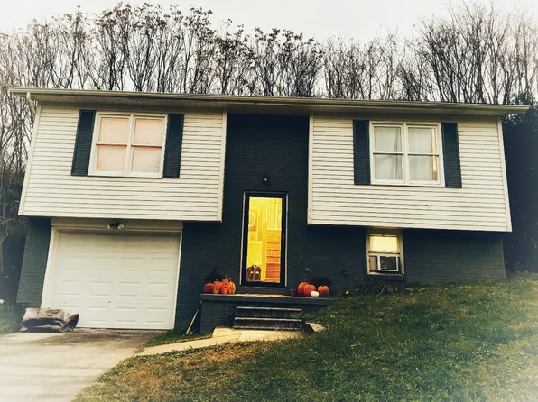 40 Ford Drive Ext, Mount Vernon, KY 40456