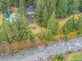 High Valley, Packwood, WA 98361