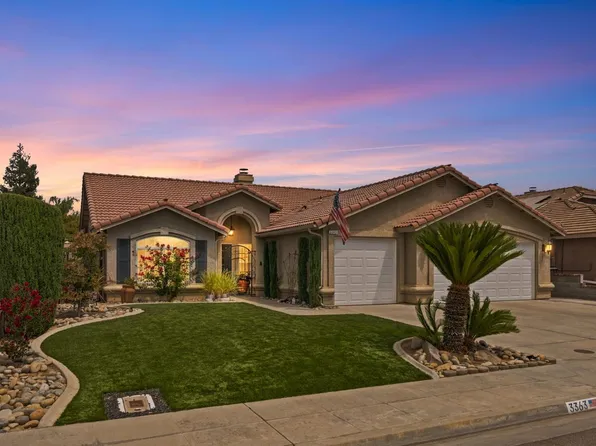 3363 Cambria Ave, Madera, CA 93637