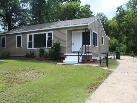 4002 Golf Links Blvd, Shreveport, LA 71109