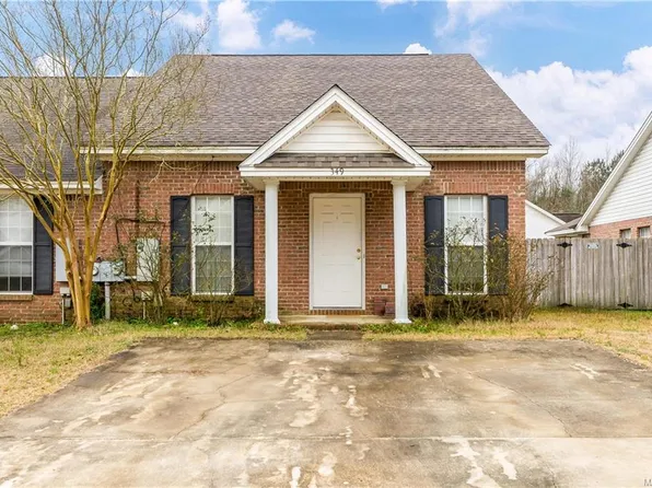 349 James Dr, Millbrook, AL 36054