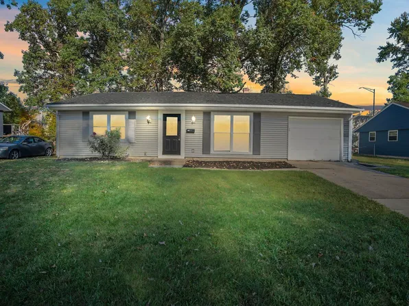 925 Tulip Tree Rd, Fort Wayne, IN 46825