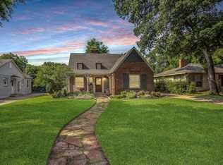 3737 Hilltop Rd, Fort Worth, TX 76109