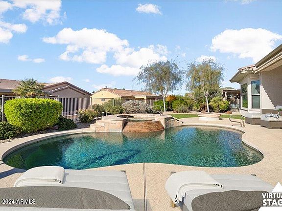 2nd image of 16907 W GREENBRIAR POINT Court