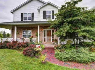 N7883 Ashbrooke Ct, SHERWOOD, WI 54169