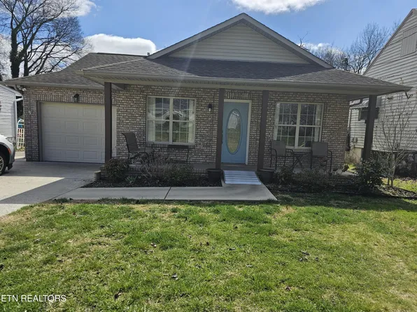 3100 Avondale Ave, Knoxville, TN 37917