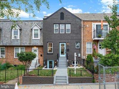 917 Delafield Pl NW, Washington, DC, 20011