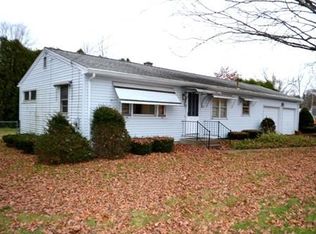 306 Allen St, East Longmeadow, MA 01028