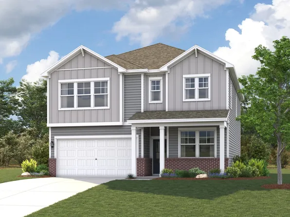 1020 Hittinger Dr Lot 6, Antioch, TN 37013