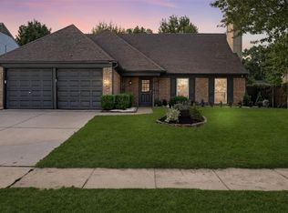 4004 Willow Run Dr, Flower Mound, TX 75028