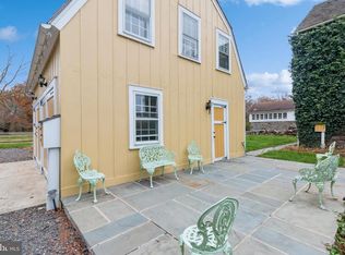6630 Stump Rd, Pipersville, PA 18947