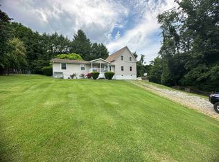 139 Post St, Narrows, VA 24124