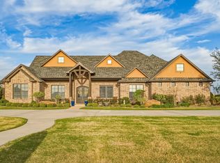 249 Rising Star Dr, Abilene, TX 79606