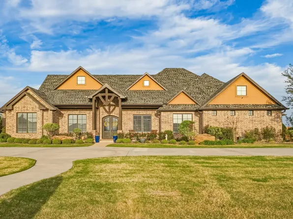 249 Rising Star Dr, Abilene, TX 79606