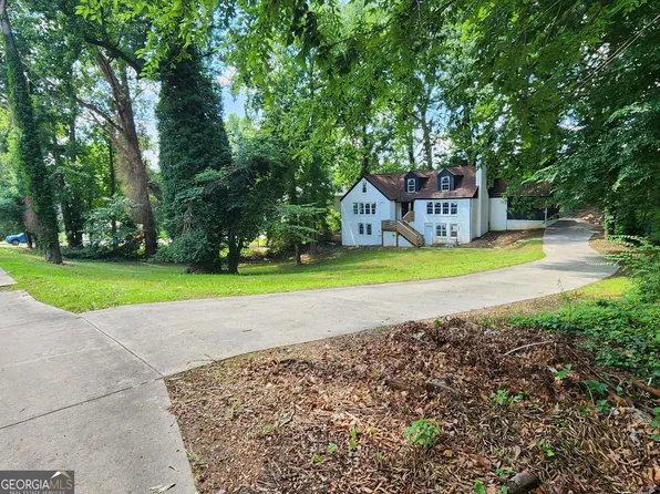 1511 Joseph E Boone Blvd NW, Atlanta, GA 30314