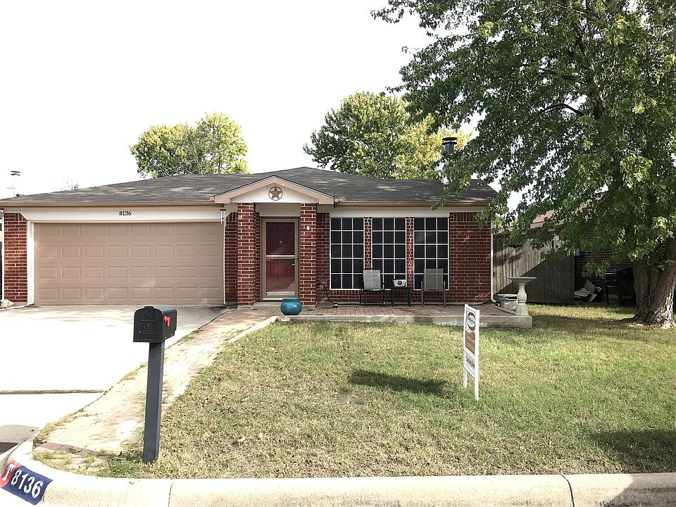 1st image of 8136 Spruce Valley Dr