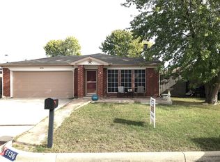8136 Spruce Valley Dr, Fort Worth, TX 76137